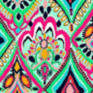 Meet your Posher, Noelle